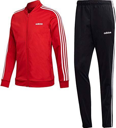 Adidas tracksuit herren